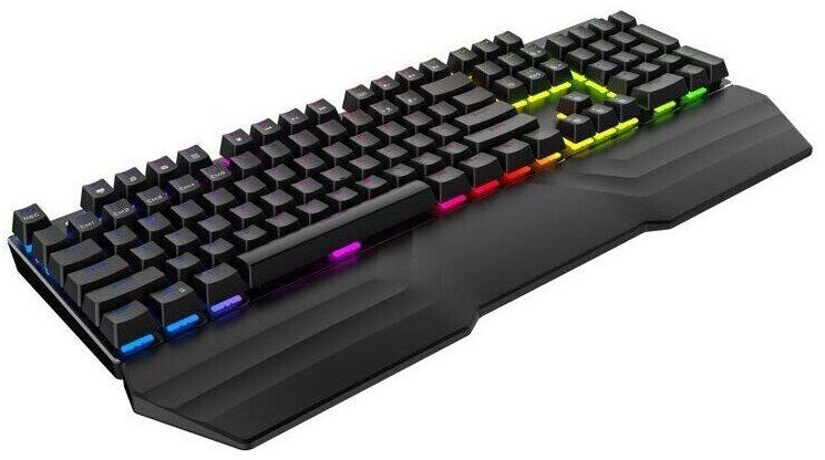 RGB Mechanical Gaming Keyboard