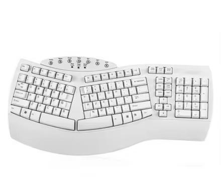 Ergonomic Keyboard